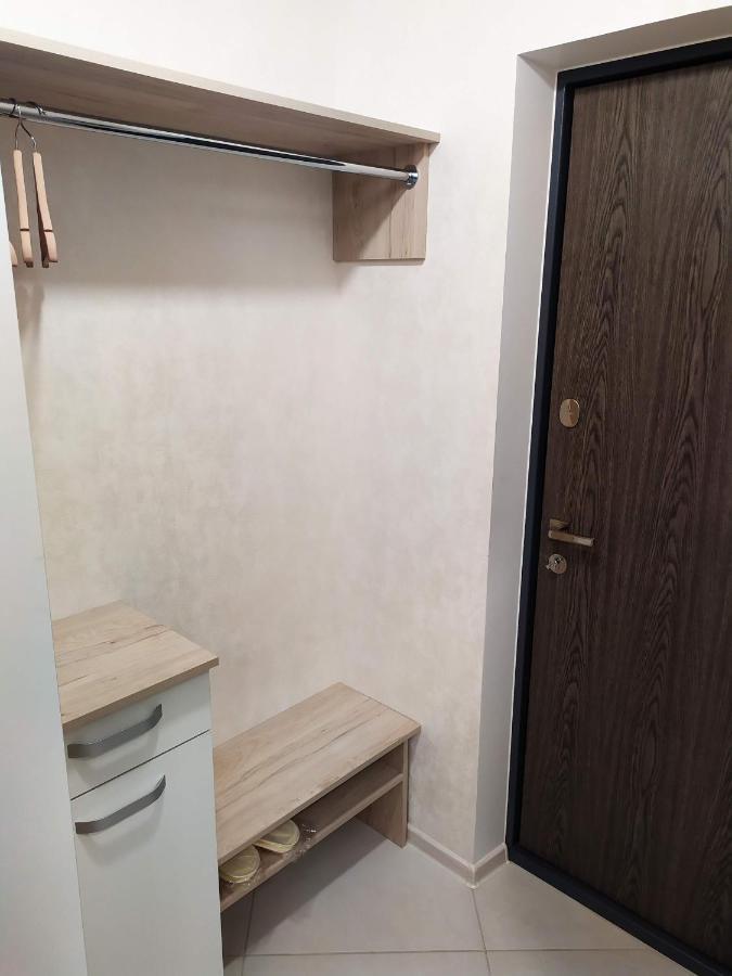 Apartment Gagarinsky In Arcadia Οδησσός Εξωτερικό φωτογραφία