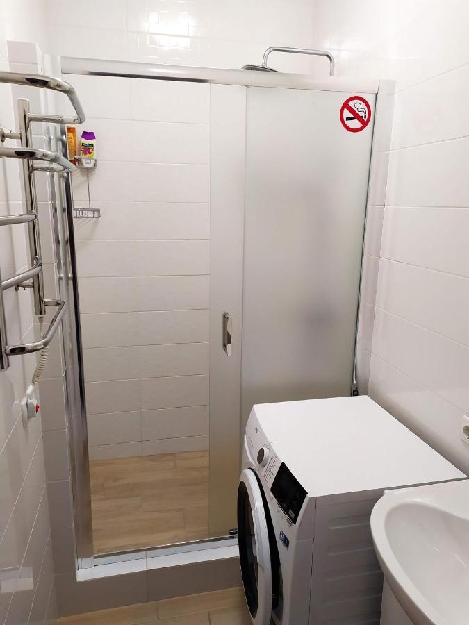Apartment Gagarinsky In Arcadia Οδησσός Εξωτερικό φωτογραφία