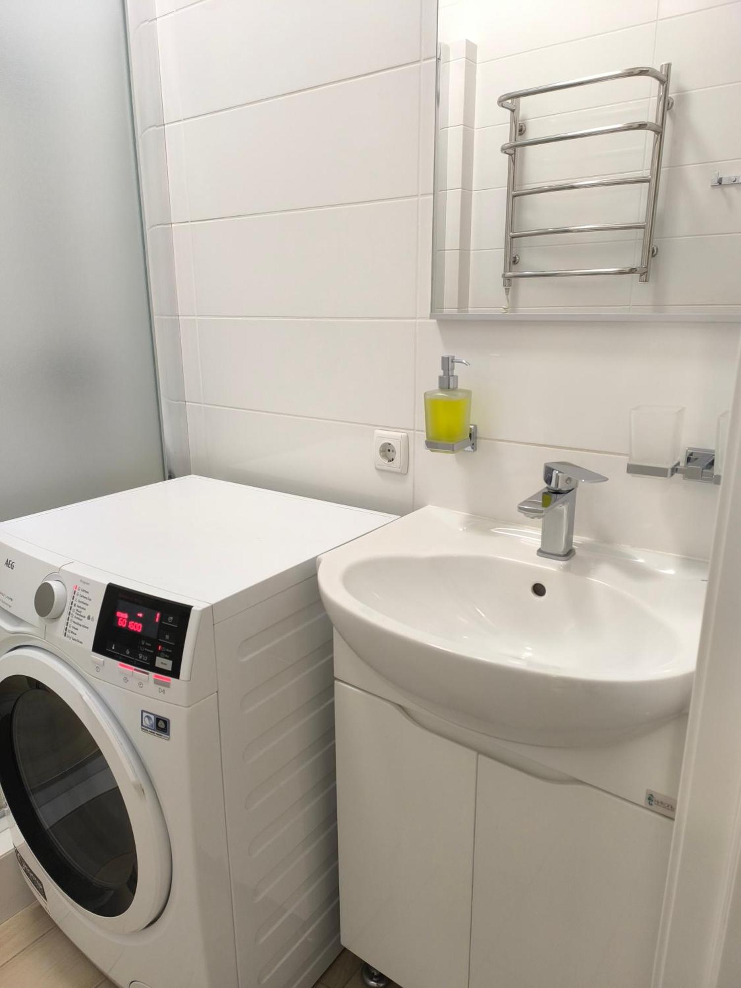 Apartment Gagarinsky In Arcadia Οδησσός Εξωτερικό φωτογραφία