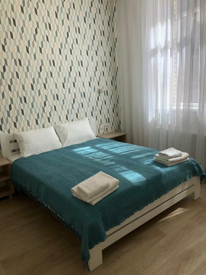 Apartment Gagarinsky In Arcadia Οδησσός Εξωτερικό φωτογραφία