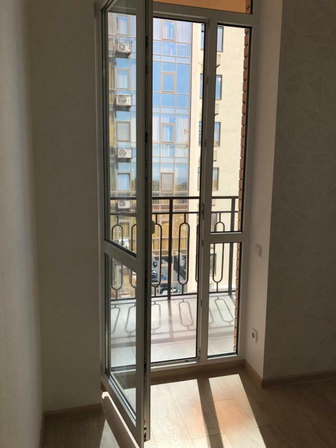 Apartment Gagarinsky In Arcadia Οδησσός Εξωτερικό φωτογραφία