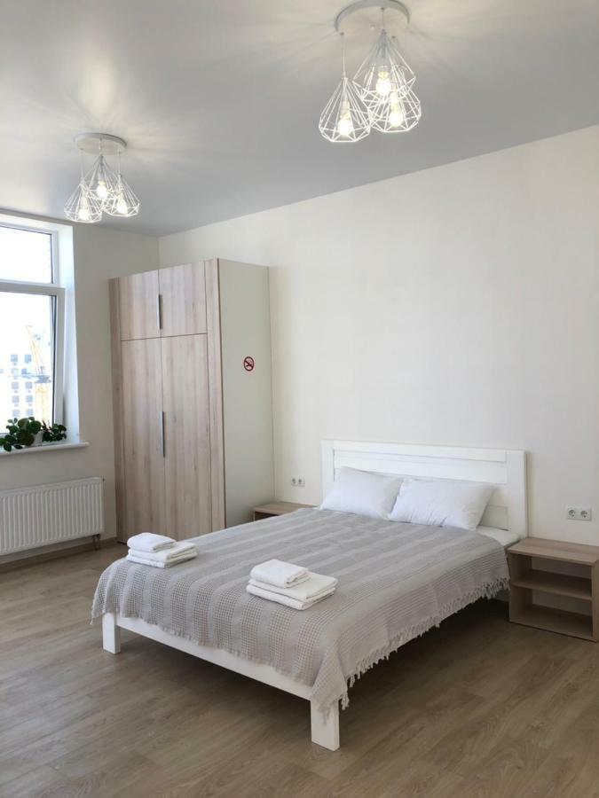 Apartment Gagarinsky In Arcadia Οδησσός Εξωτερικό φωτογραφία