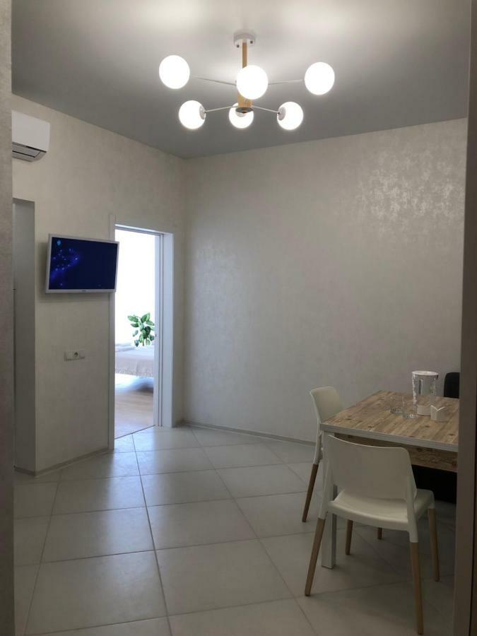 Apartment Gagarinsky In Arcadia Οδησσός Εξωτερικό φωτογραφία