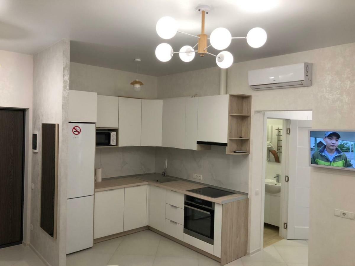 Apartment Gagarinsky In Arcadia Οδησσός Εξωτερικό φωτογραφία