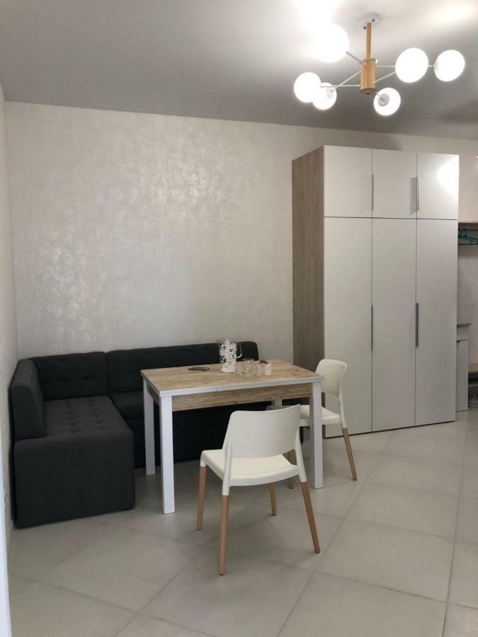 Apartment Gagarinsky In Arcadia Οδησσός Εξωτερικό φωτογραφία