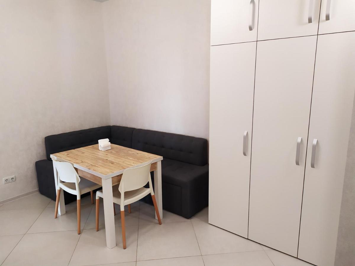 Apartment Gagarinsky In Arcadia Οδησσός Εξωτερικό φωτογραφία